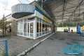 Restaurant 141 m² in Baraulianski sielski Saviet, Belarus