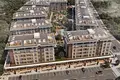 Дуплекс 5 комнат 162 м² Зейтинбурну, Турция