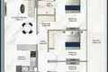 Квартира 4 комнаты 128 м² Дубай, ОАЭ