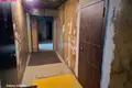 Mieszkanie 3 pokoi 55 m² Możejki, Litwa