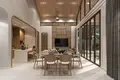 Willa 3 pokoi 262 m² Thalang, Tajlandia