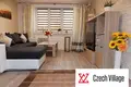 2 bedroom apartment 52 m² Kladno, Czech Republic