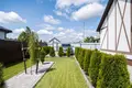 Casa 138 m² Dziarzynski sielski Saviet, Belarús