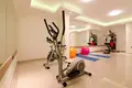 Dzielnica mieszkaniowa Apartments in cozy luxury complex Yenisey 6