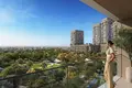 Mieszkanie 2 pokoi 77 m² Dubaj, Emiraty Arabskie