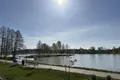 2 room apartment 53 m² Dzieraunaja, Belarus