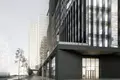 Büro 156 m² Moskau, Russland