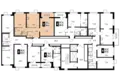 Apartamento 2 habitaciones 59 m² Liúbertsy, Rusia