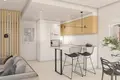 Willa 2 pokoi 92 m² Hiszpania, Hiszpania