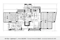 2 bedroom penthouse 114 m² Ypsonas Municipality, Cyprus