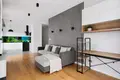 2 room apartment 49 m² Warsaw, Poland