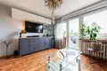 Квартира 3 комнаты 57 м² Лодзь, Польша