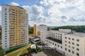 Mieszkanie 1 pokój 42 m² Mińsk, Białoruś