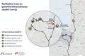 Propriété commerciale  à Jaunsauriesi, Lettonie