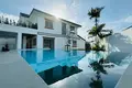Townhouse 4 bedrooms  Rawai, Thailand