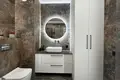 Appartement 2 chambres 39 m² en Lodz, Pologne