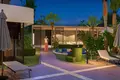 Apartment 58 m² Tosmur, Turkey