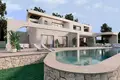 4 bedroom Villa 415 m² Javea, Spain