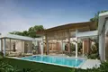 villa de 3 chambres 302 m² Thep Krasatti, Thaïlande