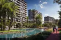 Mieszkanie 3 pokoi 133 m² Pendik, Turcja