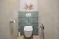 1 room apartment 44 m² Minsk, Belarus