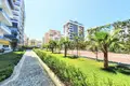 Appartement 3 chambres 110 m² Alanya, Turquie