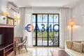 Apartamento 2 habitaciones 78 m² Obzor, Bulgaria
