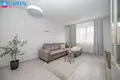 3 room apartment 61 m² Vilnius, Lithuania