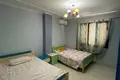 RENT APARTMENT 3+1+2 DURRES CENTER