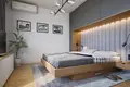 Mieszkanie 1 pokój 62 m² Kosharitsa, Bułgaria