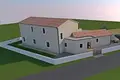 villa de 3 chambres 244 m² Grad Novigrad, Croatie