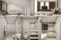 Apartamento 2 habitaciones 46 m² Rijeka Rezevici, Montenegro