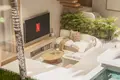Wohnung 2 Schlafzimmer 133 m² Pecatu, Indonesien