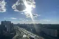 2 bedroom apartment 62 m² Minsk, Belarus