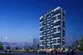 Apartamento 4 habitaciones 99 m² Mezitli, Turquía
