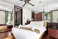 Attique 2 chambres 240 m² Si Sunthon, Thaïlande