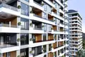 Apartamento 3 habitaciones 110 m² Mahmutlar Mahallesi, Turquía