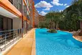 1 bedroom apartment 36 m² Thalang, Thailand