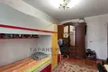 3 room apartment 70 m² Muchaviecki sielski Saviet, Belarus