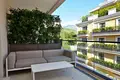 Wohnung 1 Schlafzimmer 80 m² Tivat, Montenegro