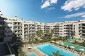 2 bedroom apartment 122 m² Mijas, Spain