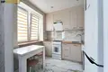 Mieszkanie 1 pokój 33 m² Mińsk, Białoruś
