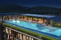 Kawalerka 38 m² Rawai, Tajlandia