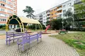 1 room apartment 39 m² Minsk, Belarus