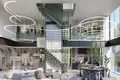 Maison de ville 3 chambres 333 m² Doubaï, Émirats arabes unis