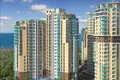 Mieszkanie 1 pokój 63 m² Odessa, Ukraina