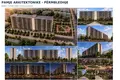 1 bedroom apartment  Bashkia Durres, Albania