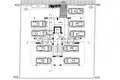Appartement 2 chambres 109 m² Limassol, Chypre