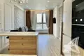 Квартира 2 комнаты 41 м² Мухавецкий сельский Совет, Беларусь