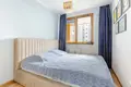 Appartement 4 chambres 86 m² Varsovie, Pologne